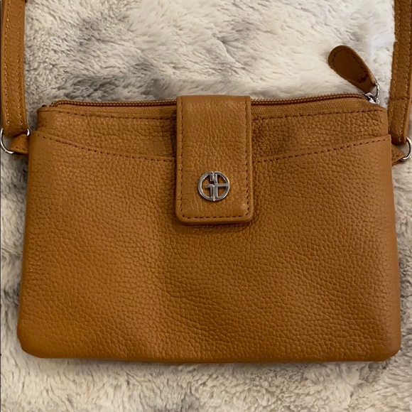 Genuine Mini Purse - Picture 2 of 6